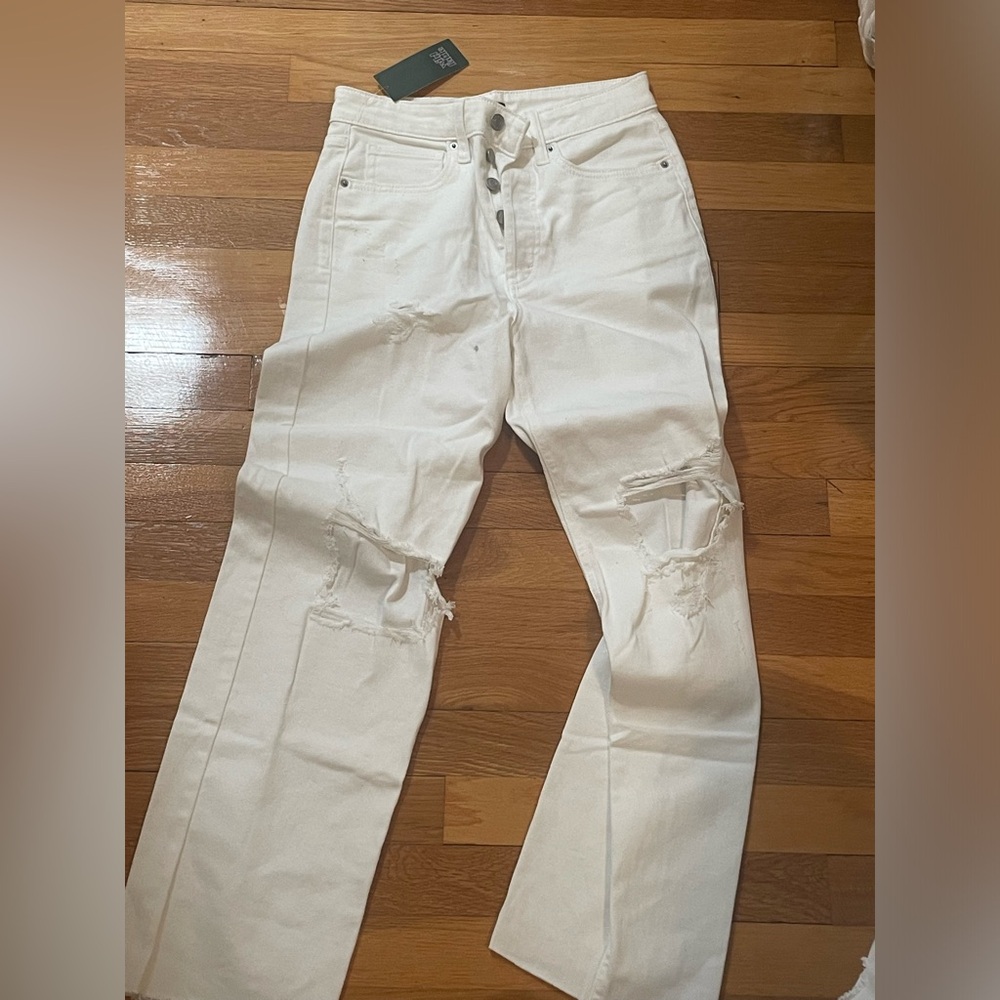 Target wild fable jeans NWT